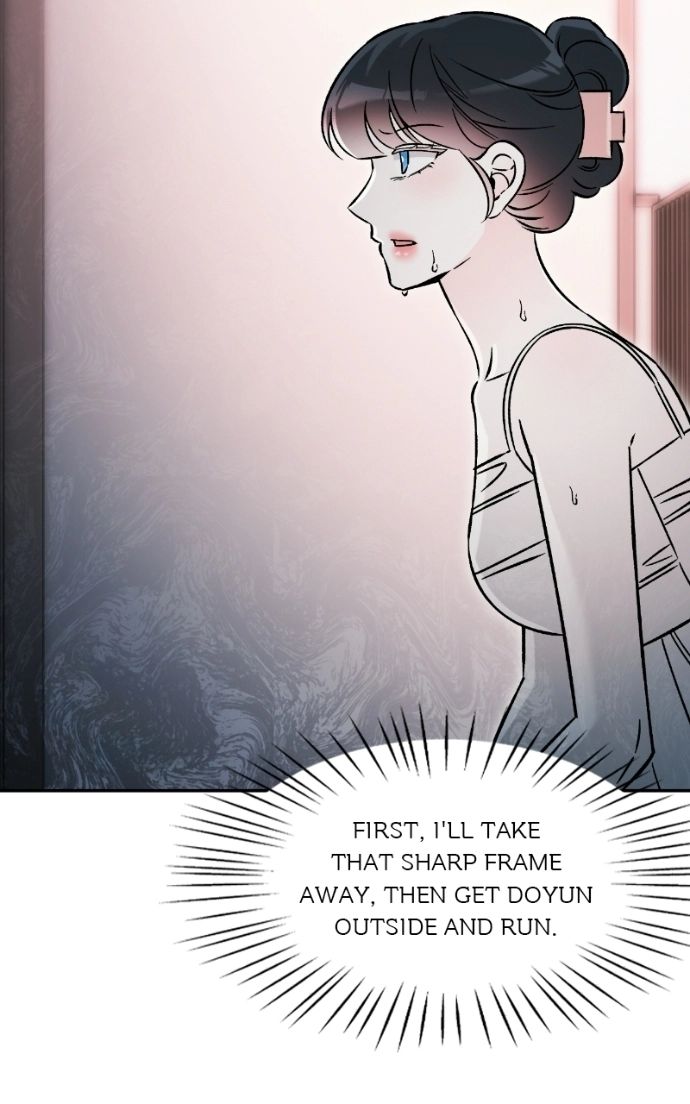 Why Does Everyone Love Me?! Chapter 47 page 38 - 