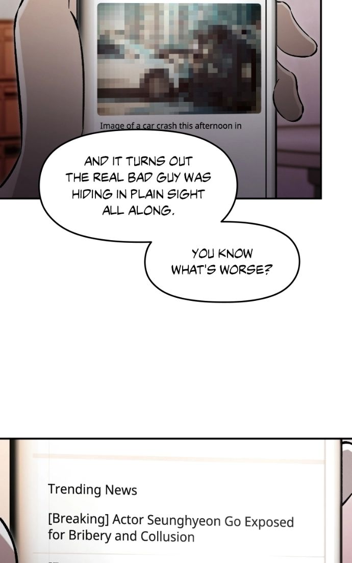 Why Does Everyone Love Me?! Chapter 47 page 5 - 