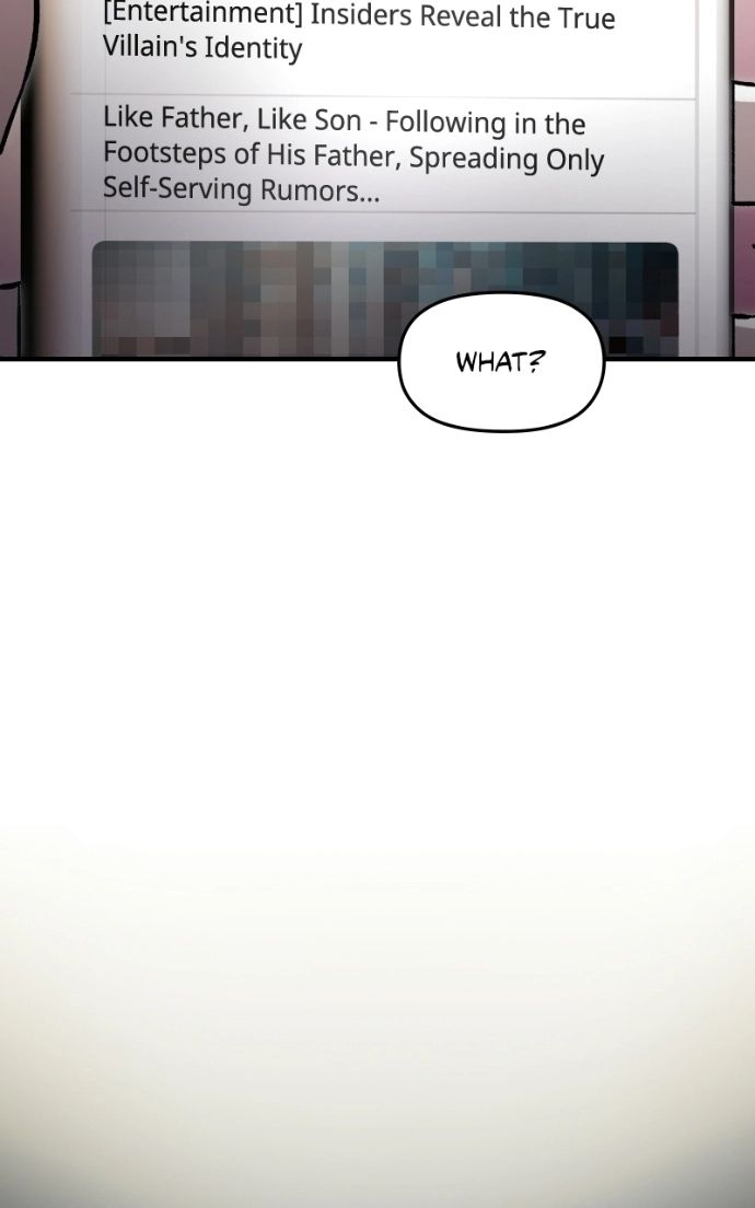 Why Does Everyone Love Me?! Chapter 47 page 6 - 