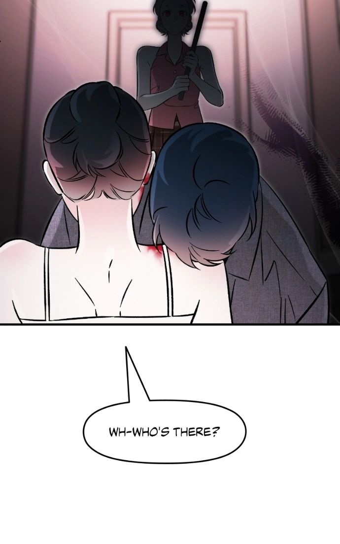 Why Does Everyone Love Me?! Chapter 47 page 52 - 