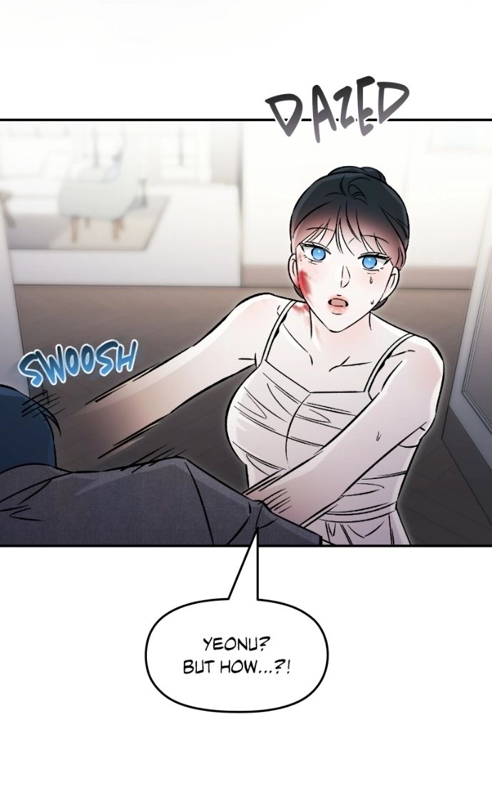 Why Does Everyone Love Me?! Chapter 47 page 55 - 