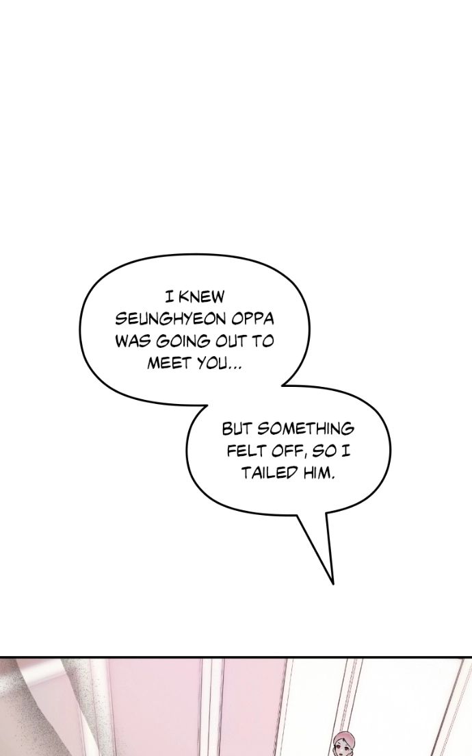 Why Does Everyone Love Me?! Chapter 47 page 56 - 