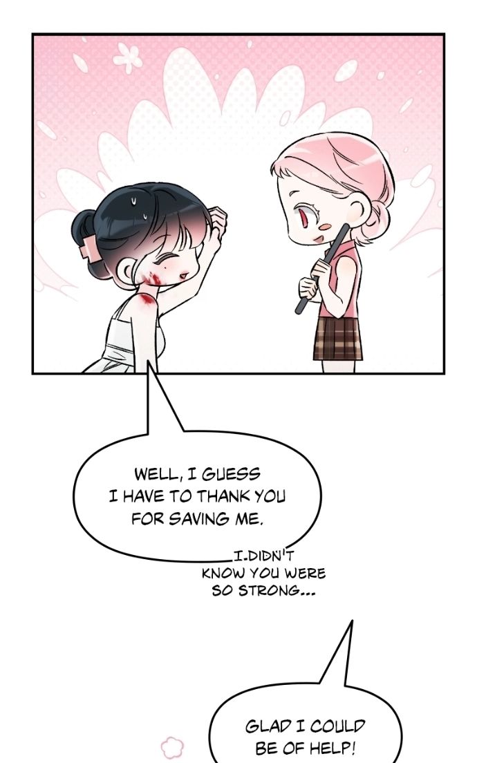 Why Does Everyone Love Me?! Chapter 47 page 58 - 