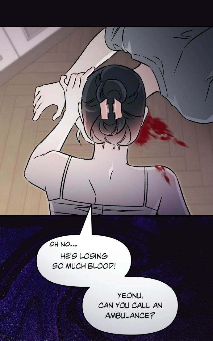 Why Does Everyone Love Me?! Chapter 47 page 63 - 