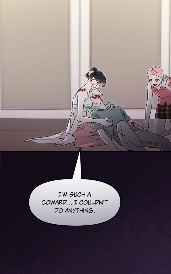 Why Does Everyone Love Me?! Chapter 47 page 66 - 