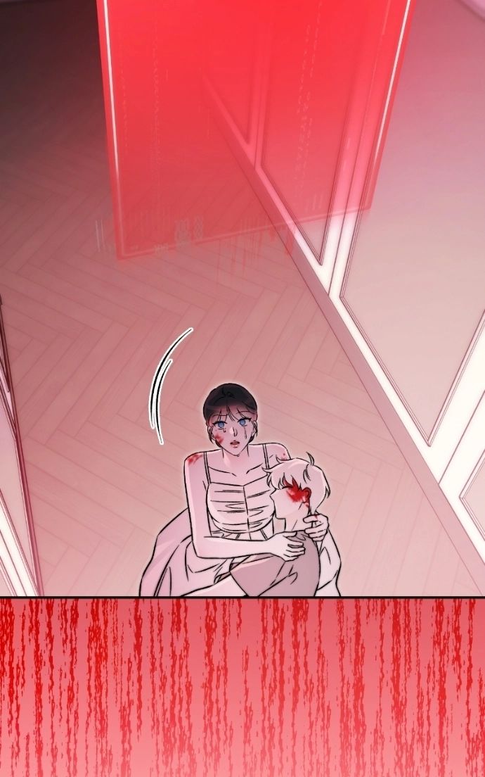 Why Does Everyone Love Me?! Chapter 47 page 69 - 