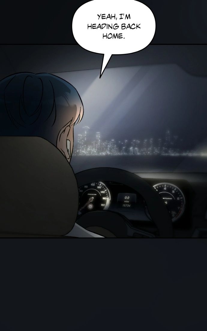 Why Does Everyone Love Me?! Chapter 47 page 8 - 