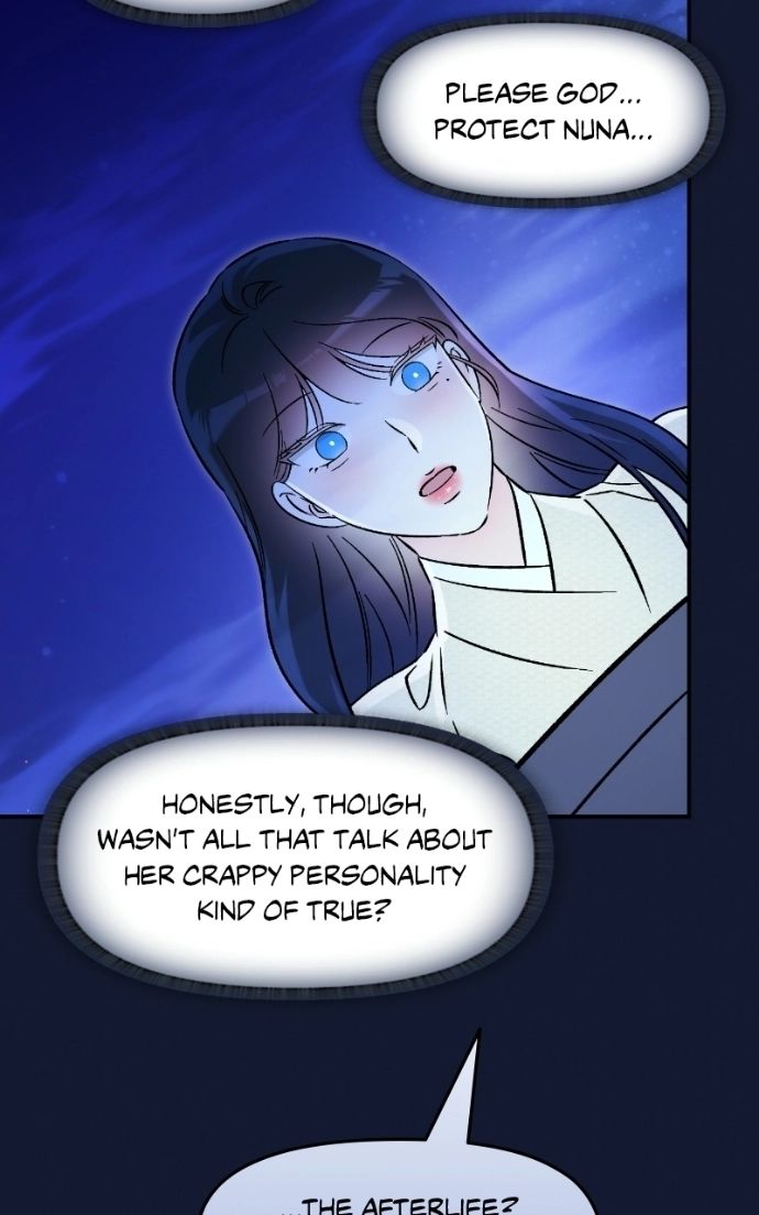 Why Does Everyone Love Me?! Chapter 47 page 89 - 
