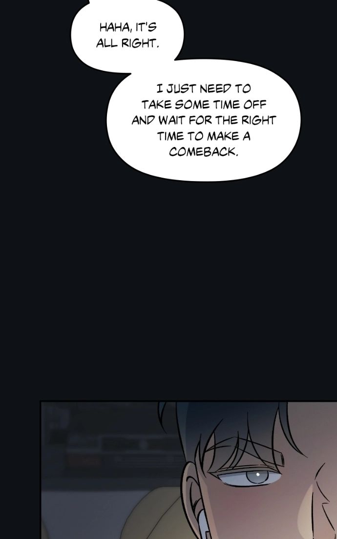Why Does Everyone Love Me?! Chapter 47 page 10 - 