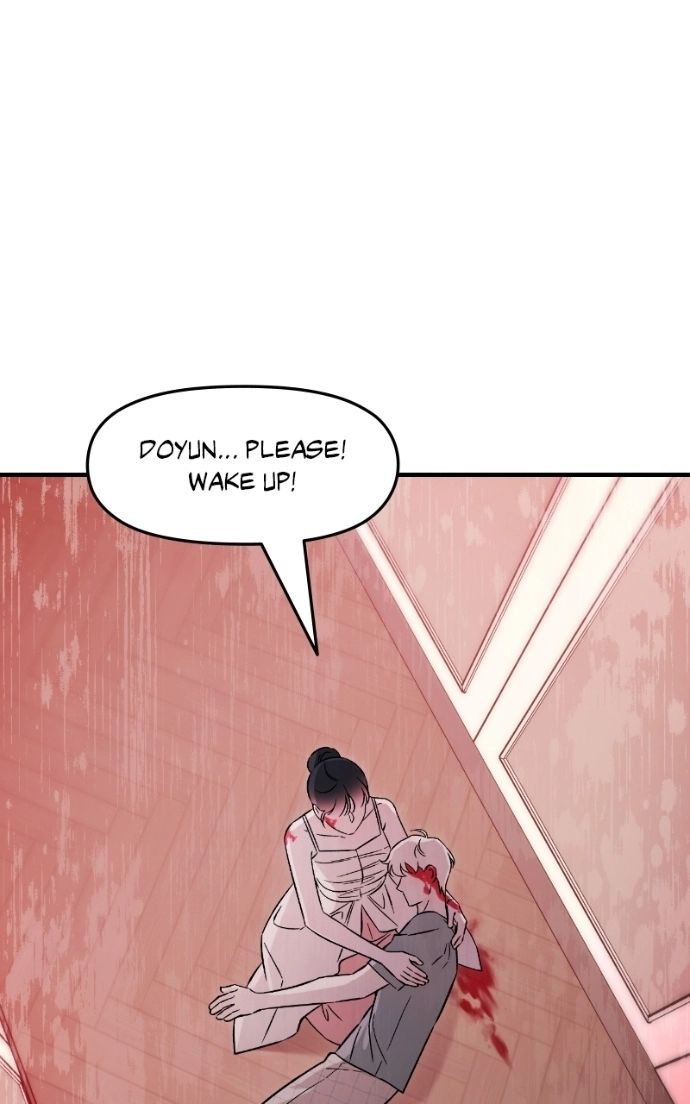 Why Does Everyone Love Me?! Chapter 48 page 2 - 