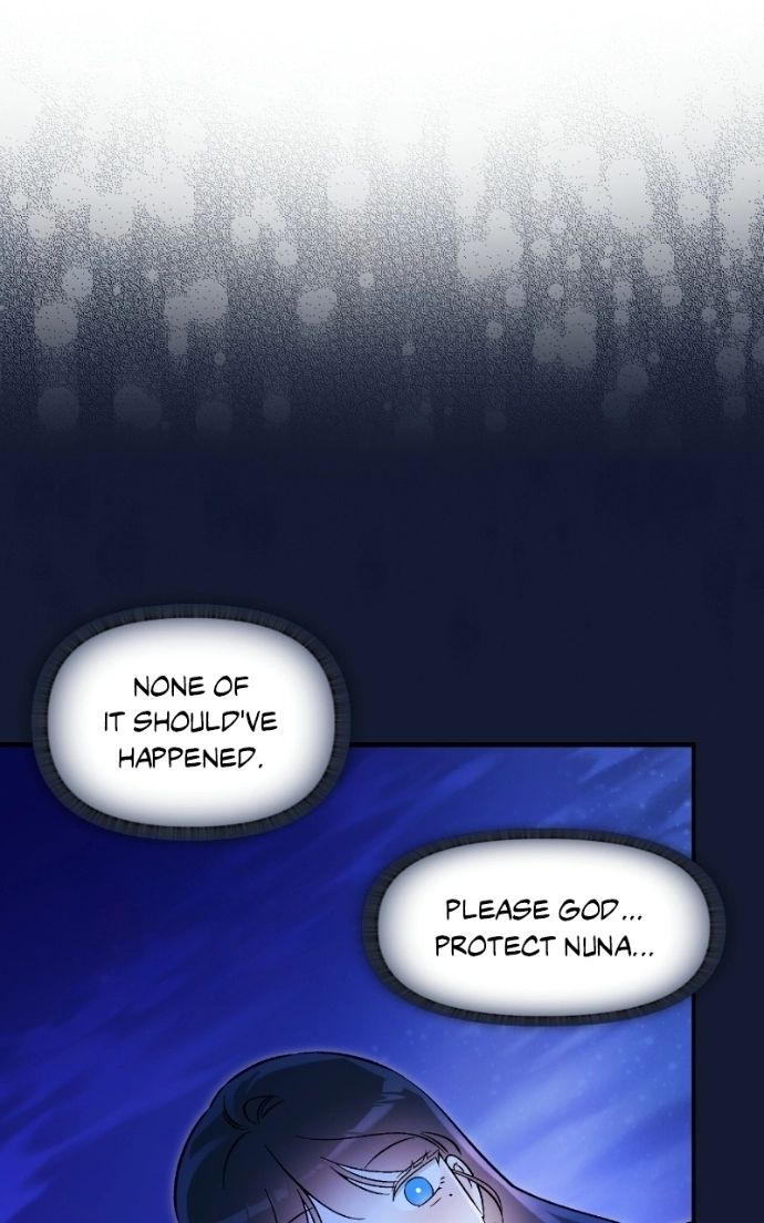 Why Does Everyone Love Me?! Chapter 48 page 21 - 