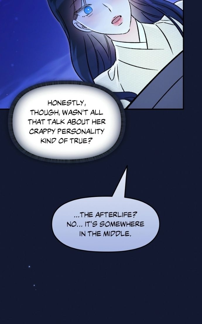 Why Does Everyone Love Me?! Chapter 48 page 22 - 
