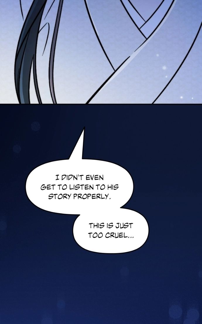 Why Does Everyone Love Me?! Chapter 48 page 30 - 