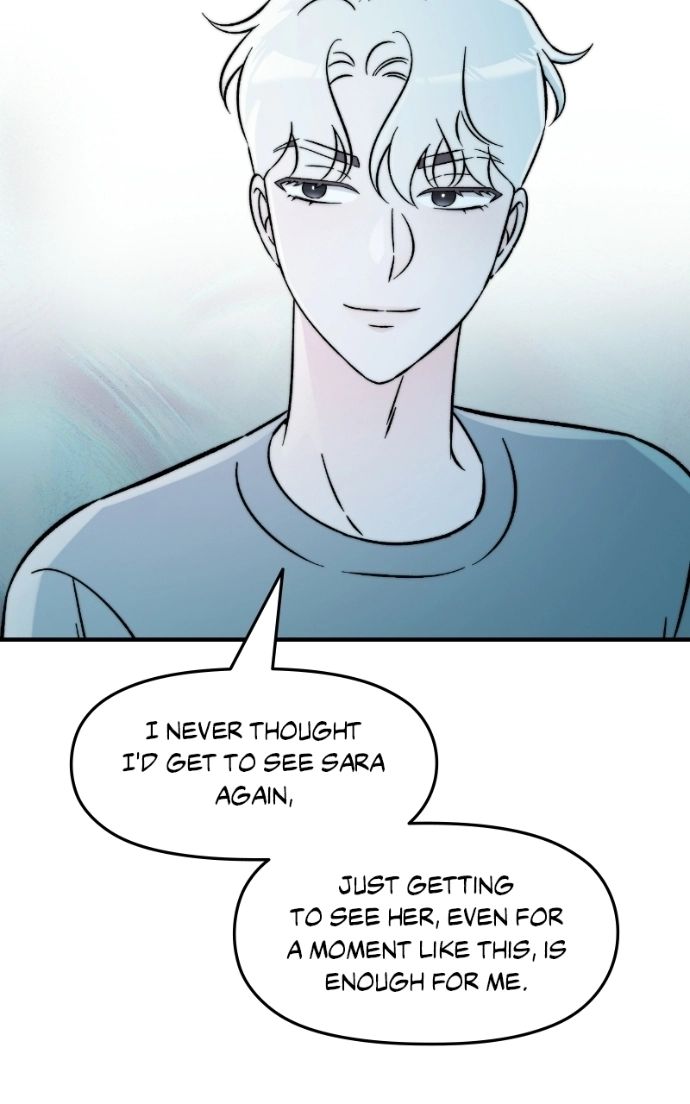 Why Does Everyone Love Me?! Chapter 48 page 32 - 