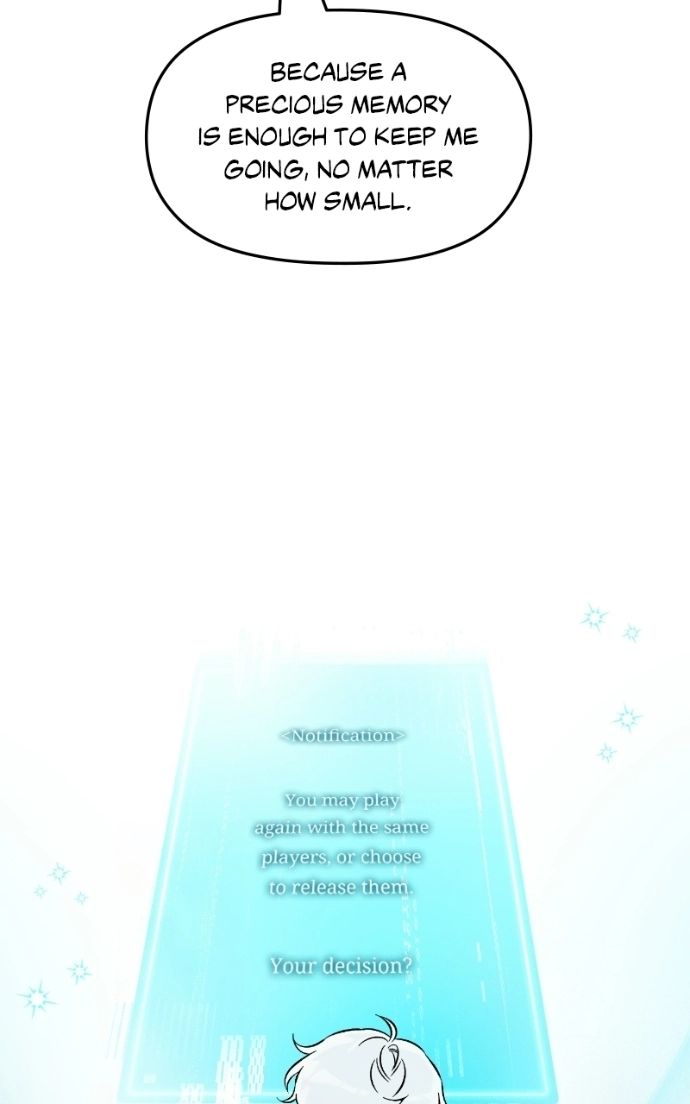 Why Does Everyone Love Me?! Chapter 48 page 34 - 