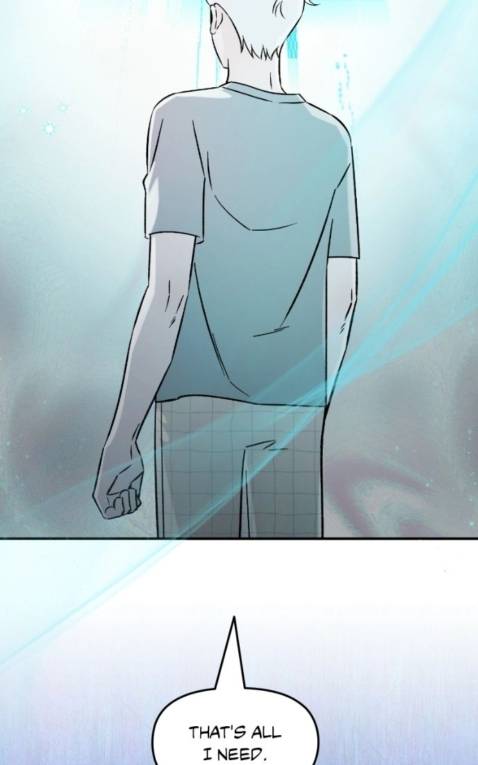 Why Does Everyone Love Me?! Chapter 48 page 35 - 