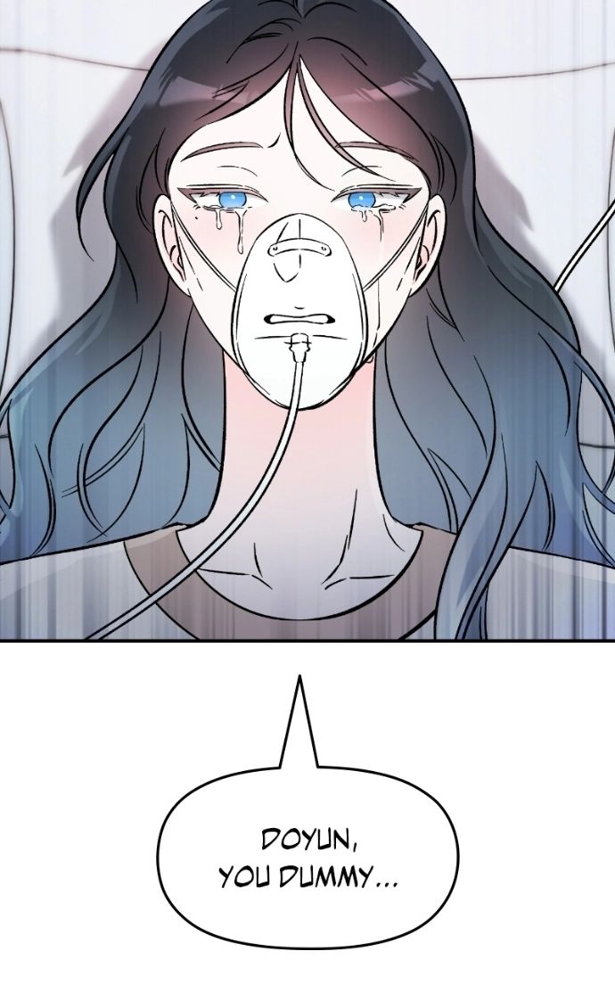 Why Does Everyone Love Me?! Chapter 48 page 51 - 