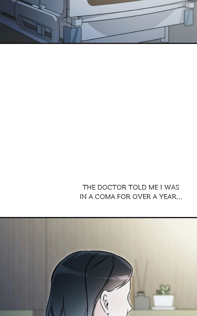 Why Does Everyone Love Me?! Chapter 48 page 54 - 