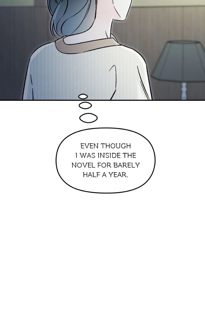 Why Does Everyone Love Me?! Chapter 48 page 55 - 