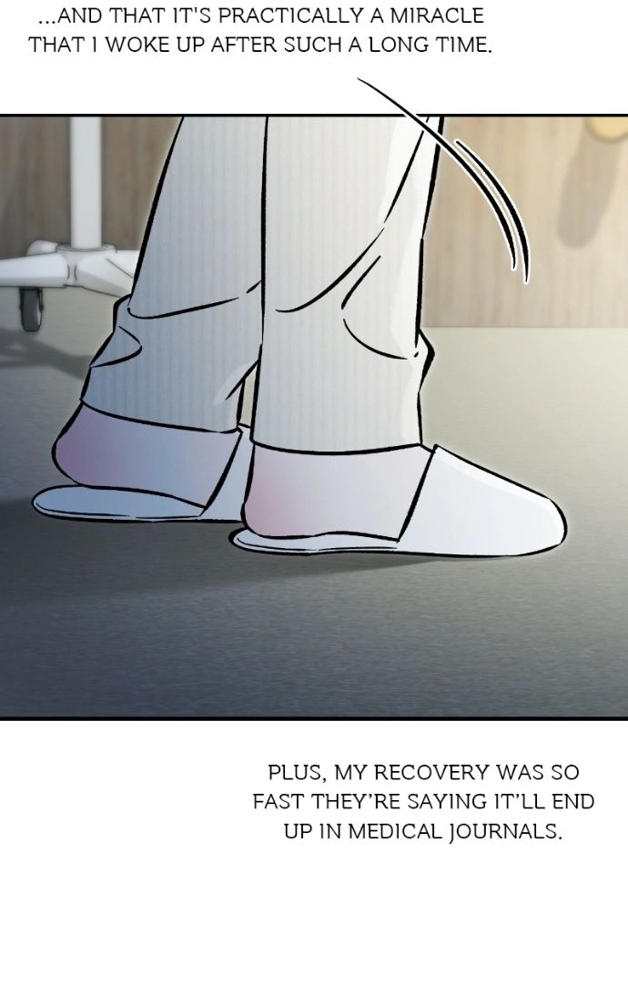Why Does Everyone Love Me?! Chapter 48 page 56 - 