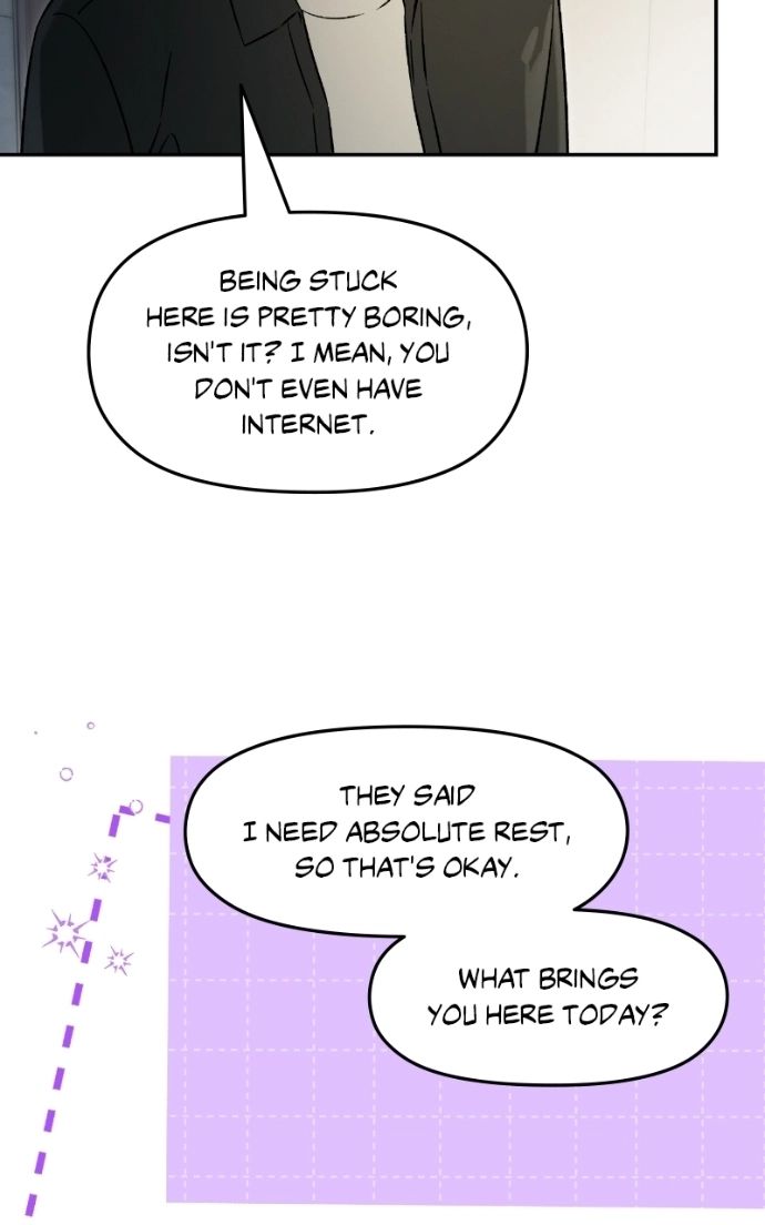 Why Does Everyone Love Me?! Chapter 48 page 64 - 