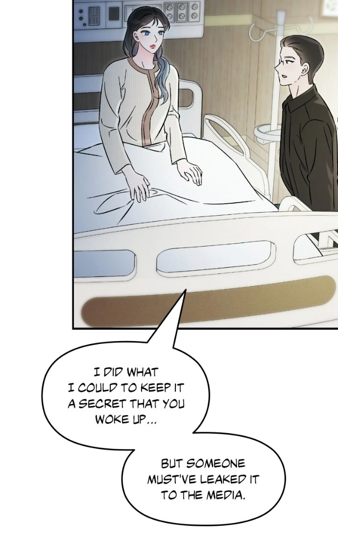 Why Does Everyone Love Me?! Chapter 48 page 66 - 