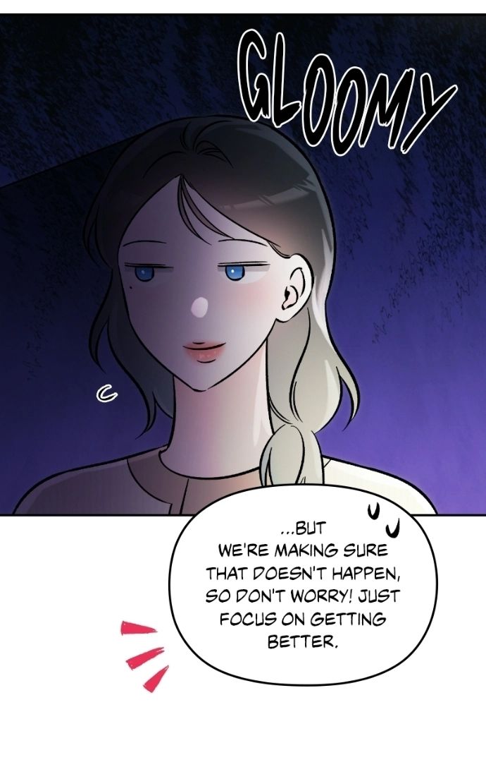 Why Does Everyone Love Me?! Chapter 48 page 69 - 