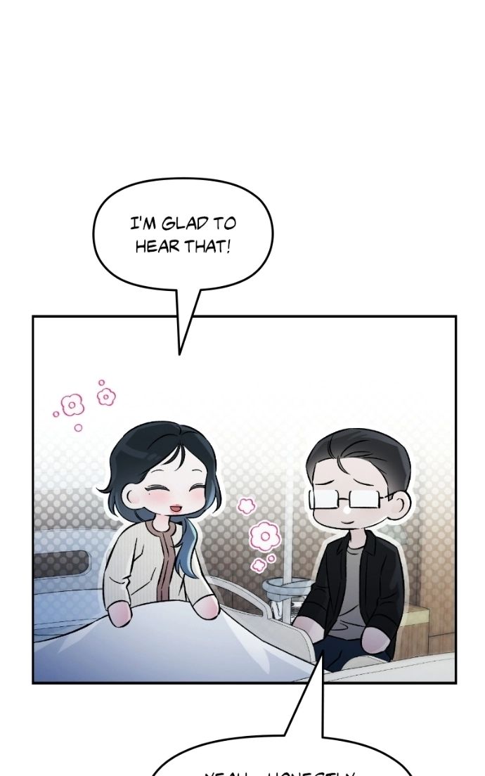 Why Does Everyone Love Me?! Chapter 48 page 70 - 