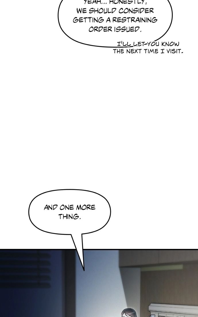 Why Does Everyone Love Me?! Chapter 48 page 71 - 