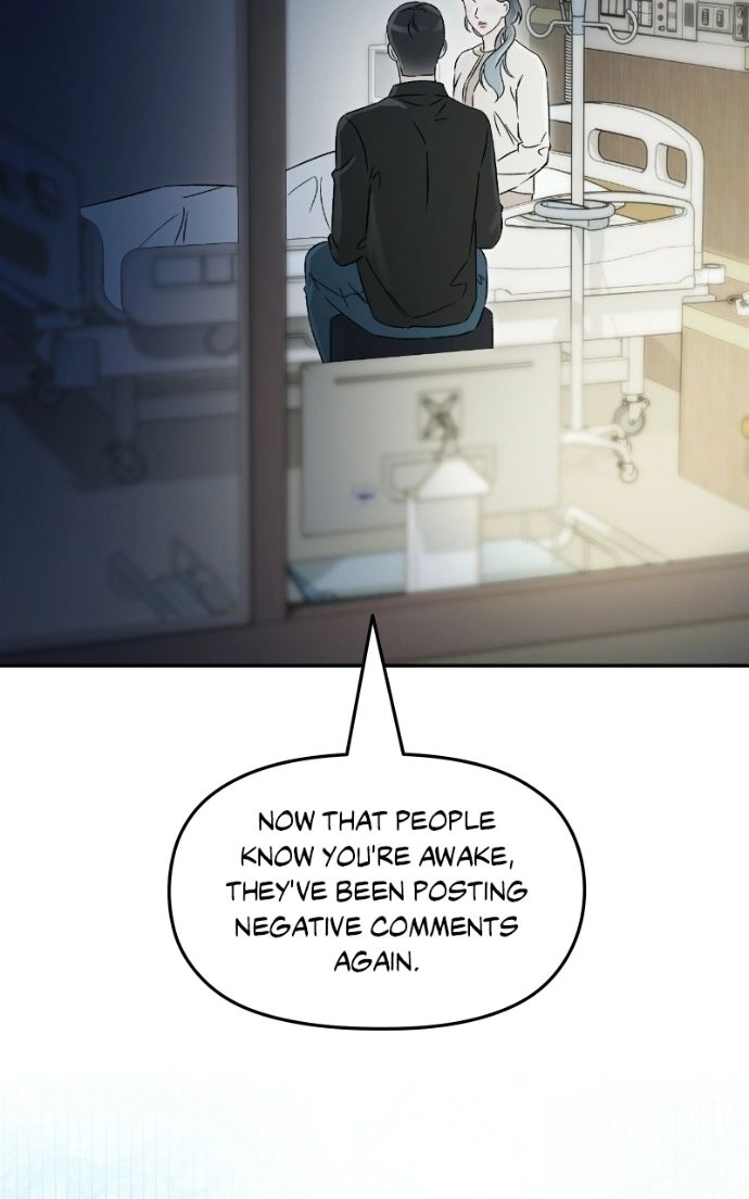 Why Does Everyone Love Me?! Chapter 48 page 72 - 