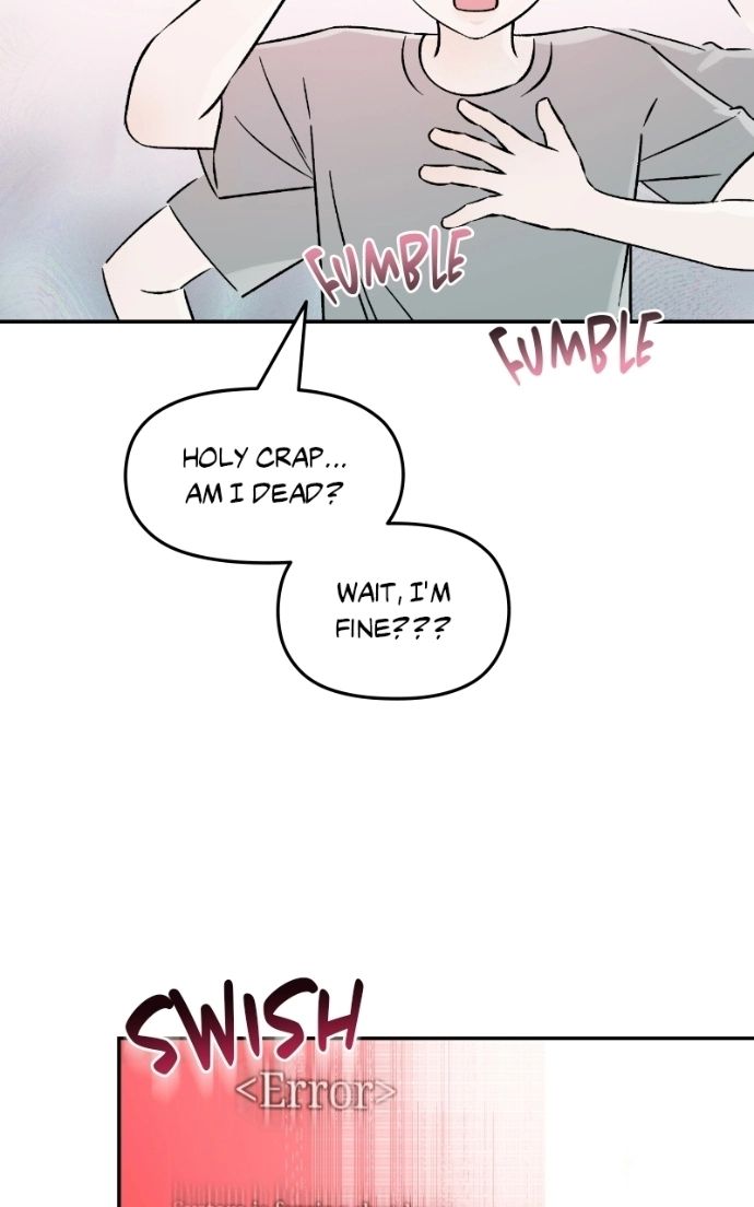Why Does Everyone Love Me?! Chapter 48 page 9 - 