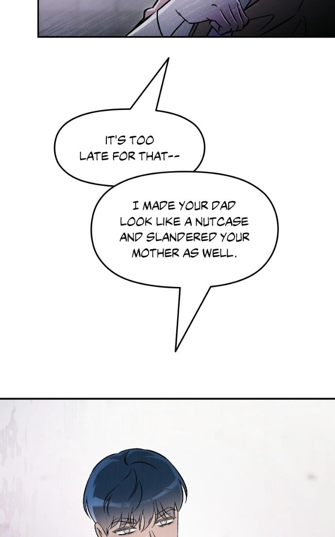 Why Does Everyone Love Me?! Chapter 49 page 15 - 