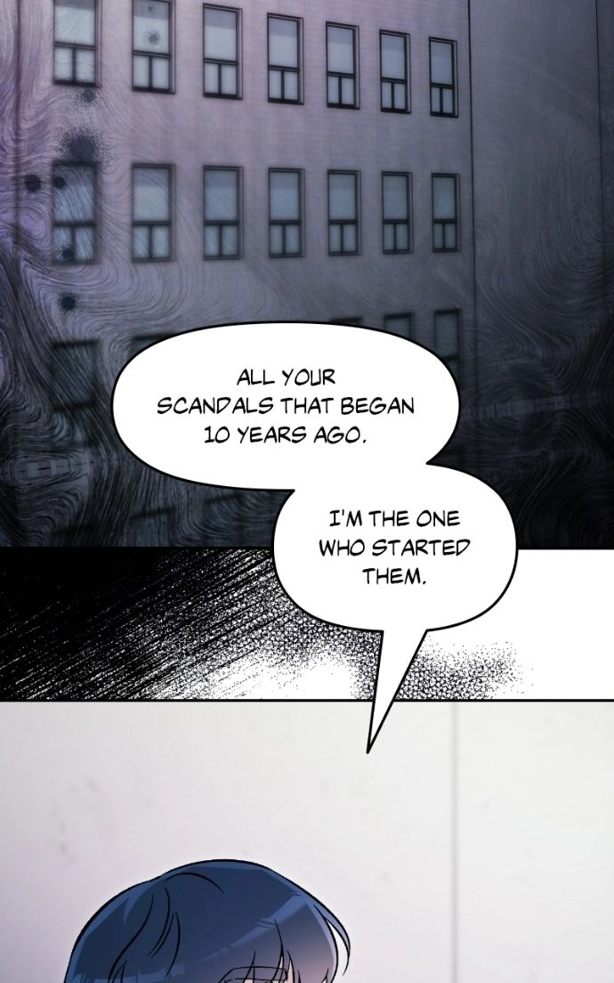 Why Does Everyone Love Me?! Chapter 49 page 19 - 