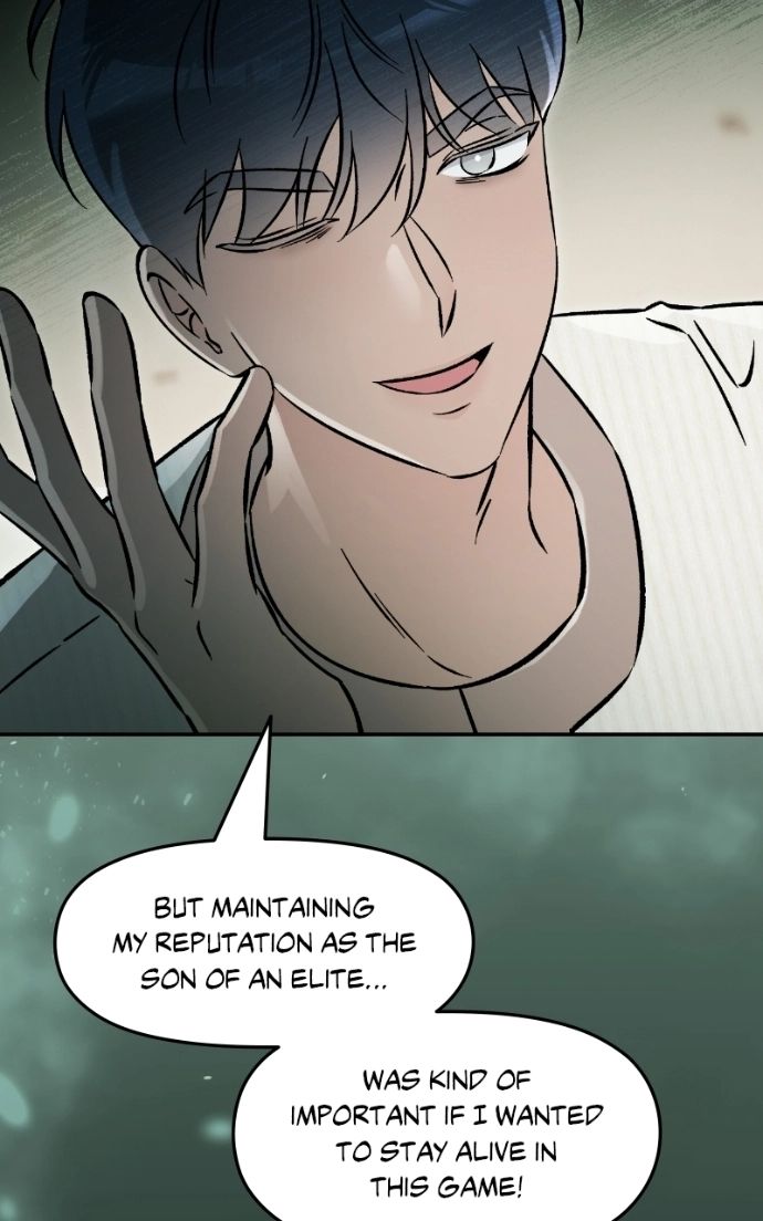 Why Does Everyone Love Me?! Chapter 49 page 24 - 