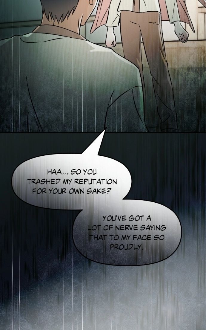 Why Does Everyone Love Me?! Chapter 49 page 27 - 