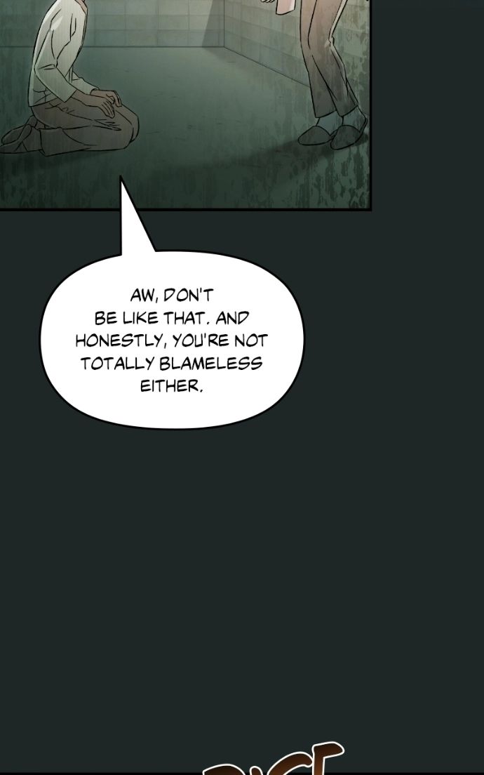 Why Does Everyone Love Me?! Chapter 49 page 30 - 