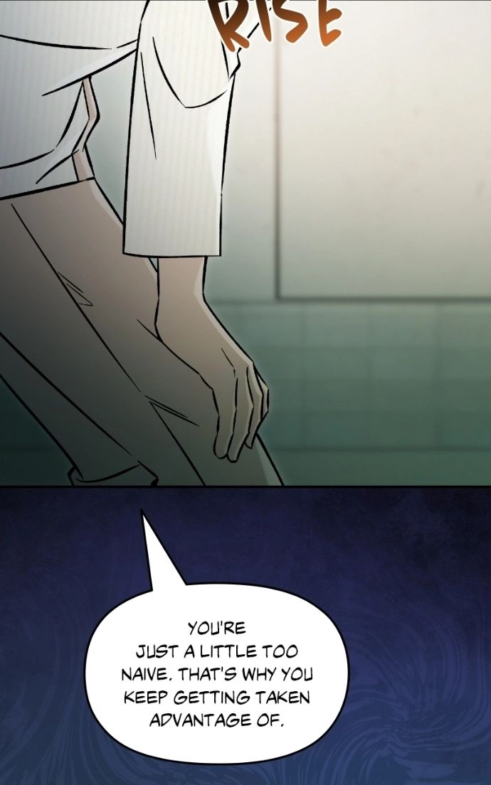 Why Does Everyone Love Me?! Chapter 49 page 31 - 