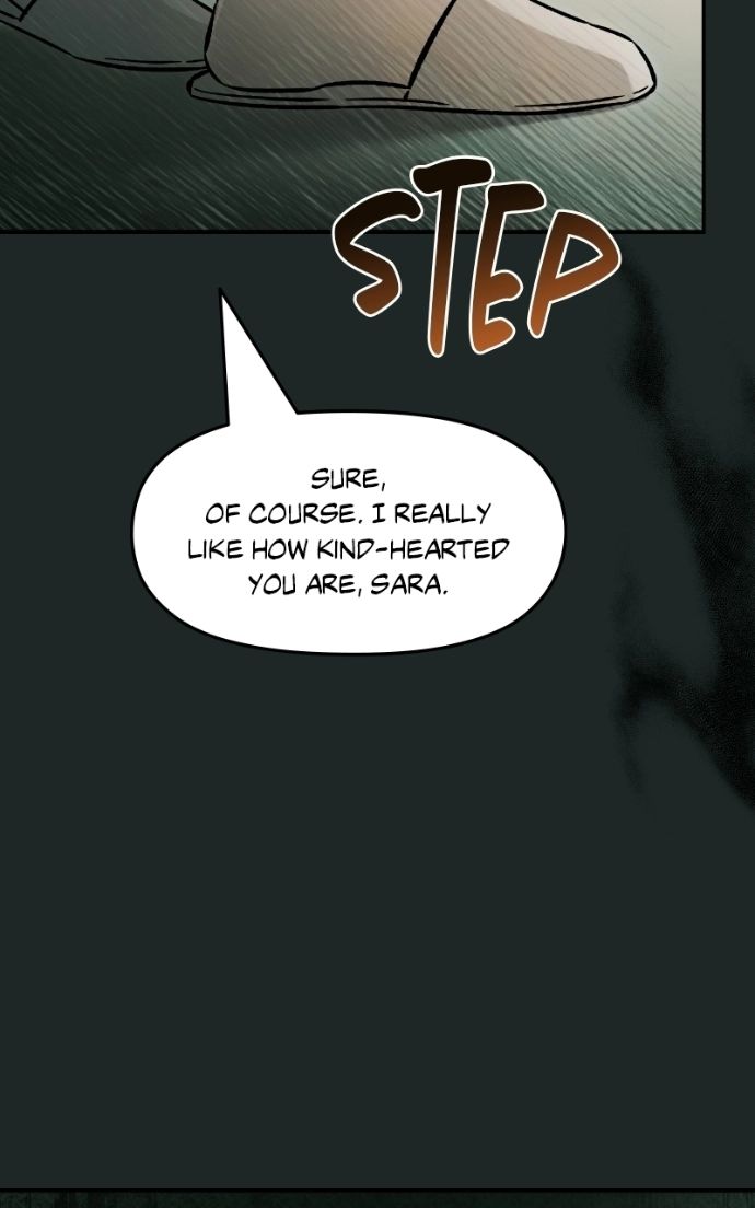 Why Does Everyone Love Me?! Chapter 49 page 34 - 