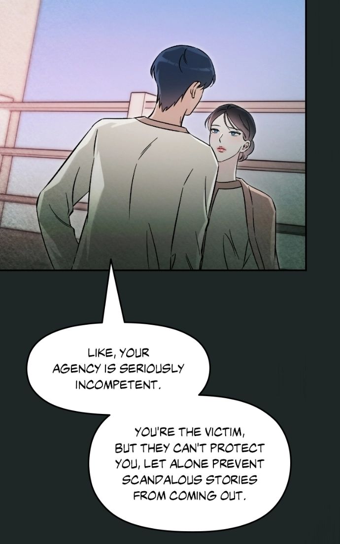 Why Does Everyone Love Me?! Chapter 49 page 37 - 