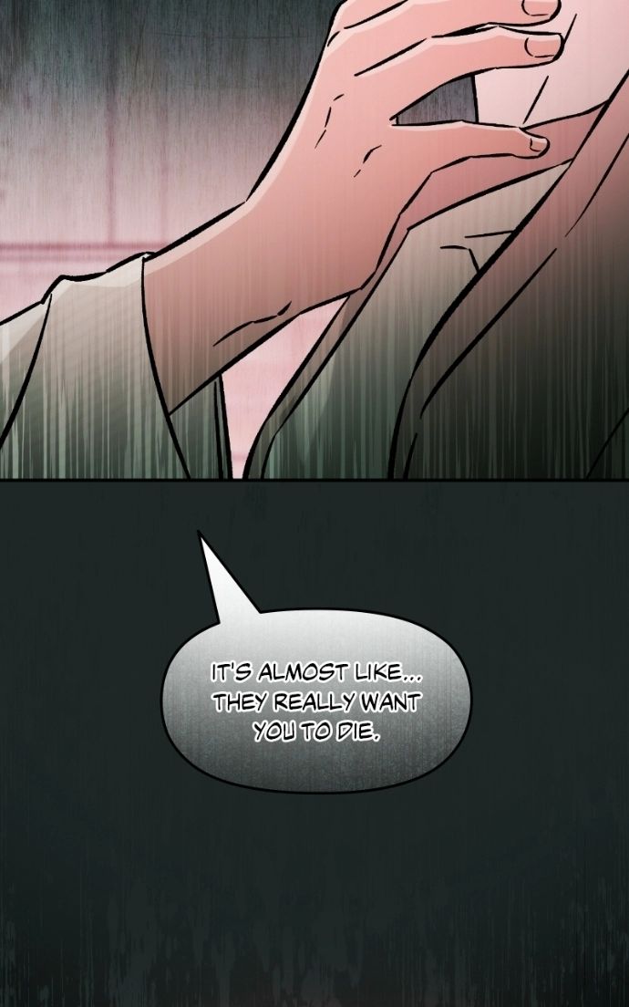 Why Does Everyone Love Me?! Chapter 49 page 40 - 
