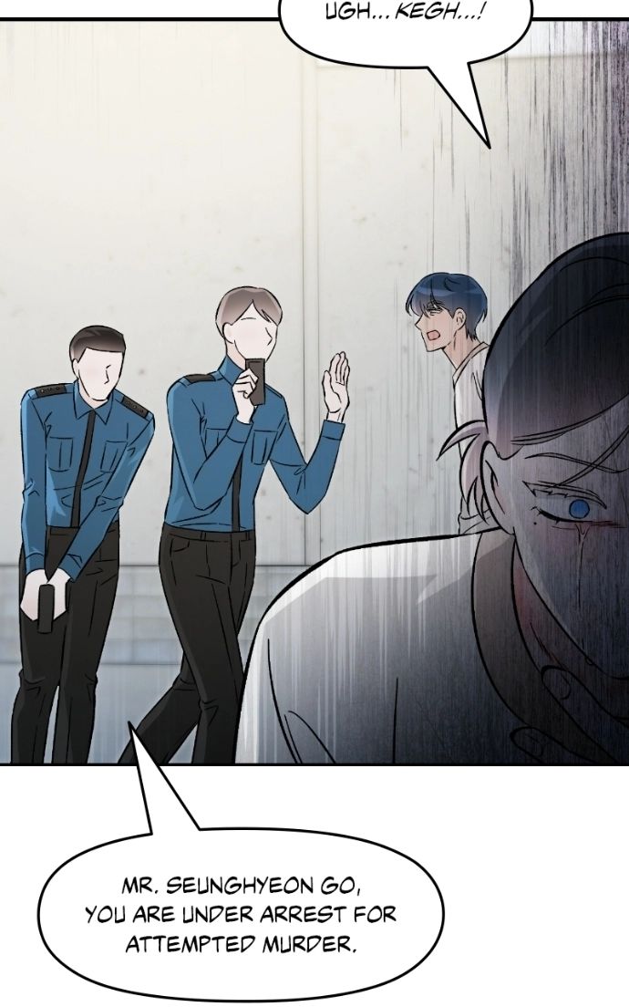 Why Does Everyone Love Me?! Chapter 49 page 53 - 