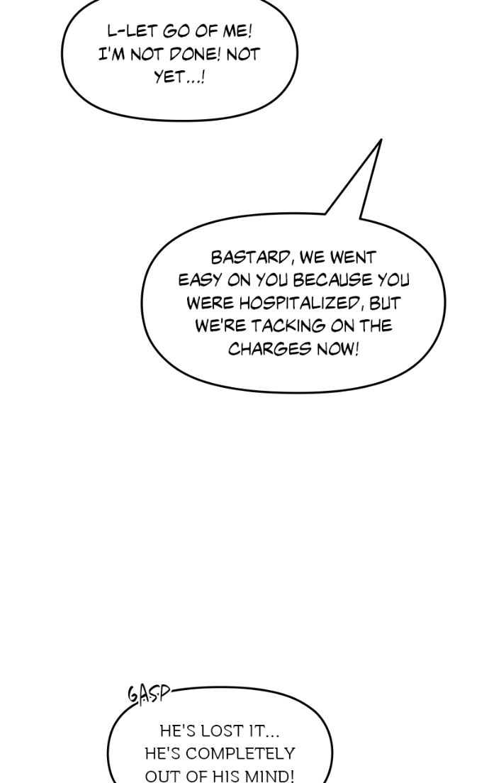 Why Does Everyone Love Me?! Chapter 49 page 55 - 