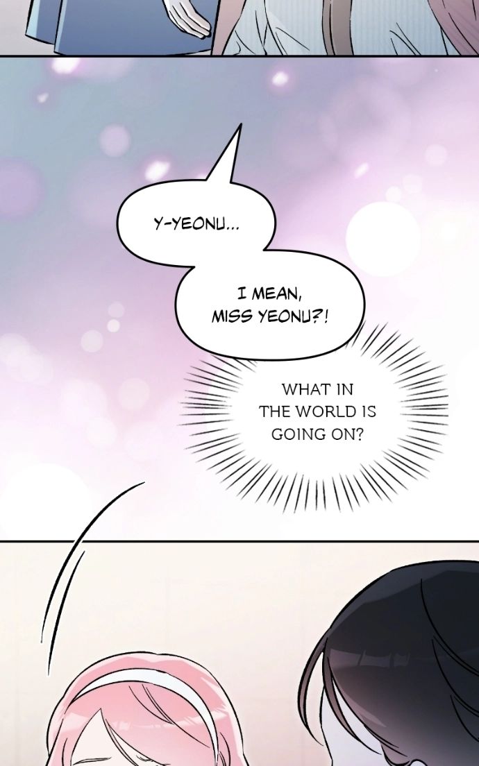 Why Does Everyone Love Me?! Chapter 49 page 58 - 