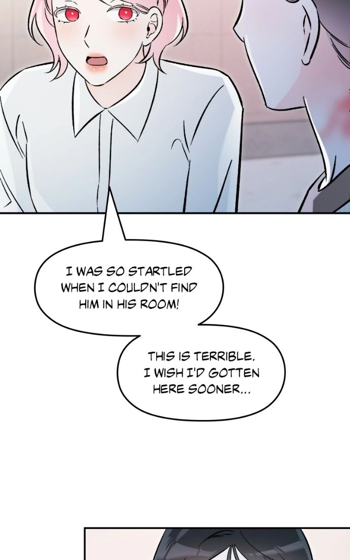 Why Does Everyone Love Me?! Chapter 49 page 59 - 