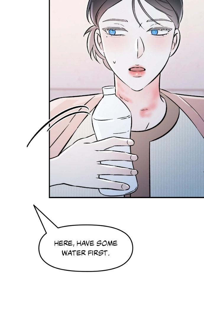 Why Does Everyone Love Me?! Chapter 49 page 60 - 