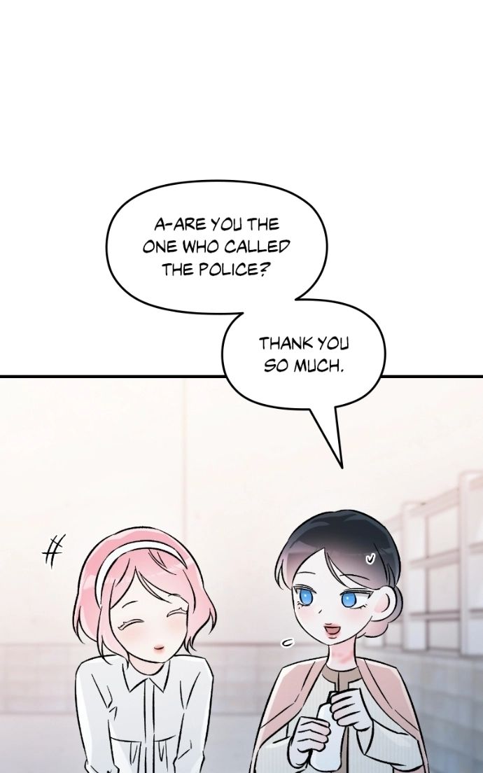 Why Does Everyone Love Me?! Chapter 49 page 61 - 