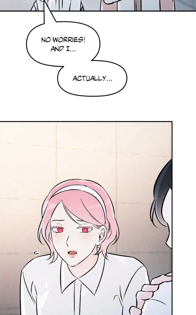 Why Does Everyone Love Me?! Chapter 49 page 62 - 