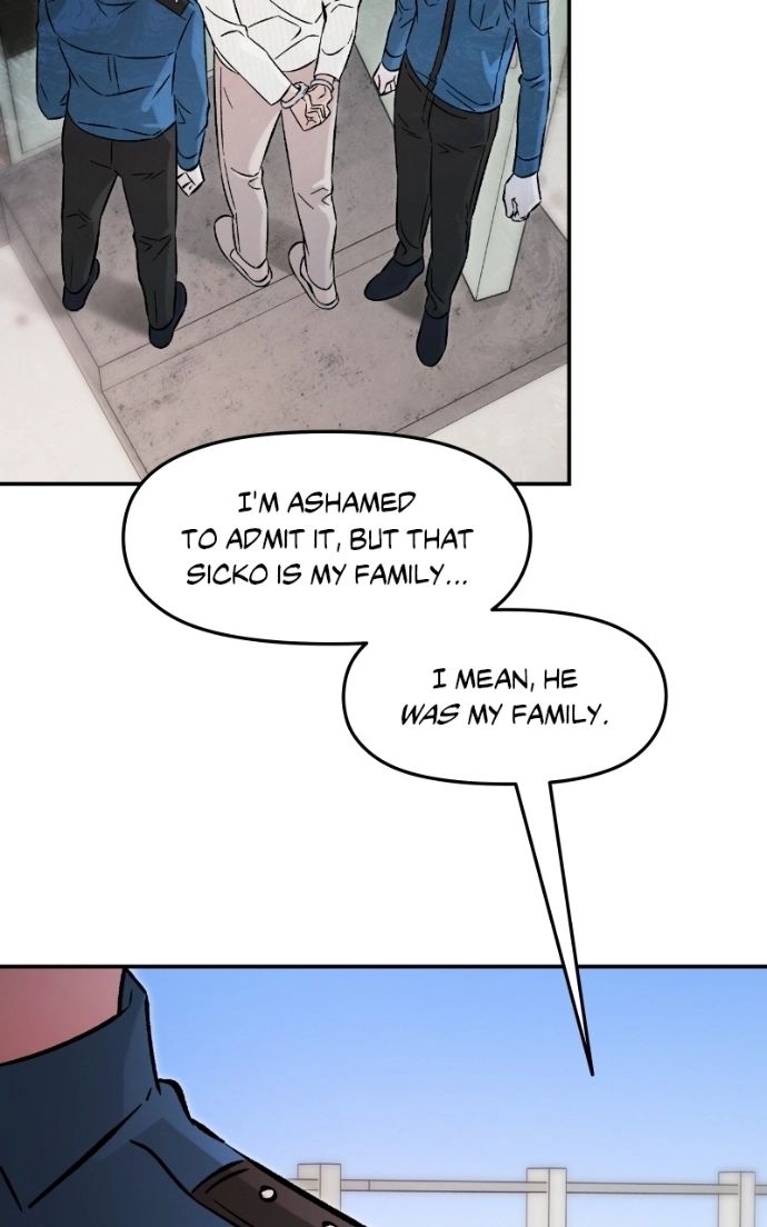 Why Does Everyone Love Me?! Chapter 49 page 65 - 