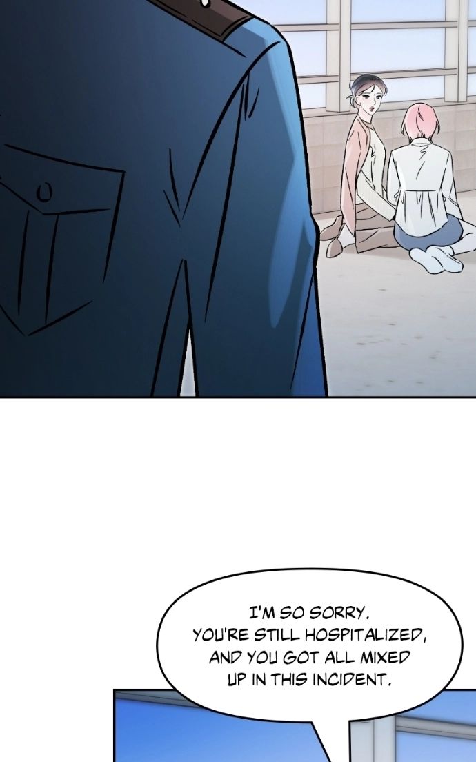 Why Does Everyone Love Me?! Chapter 49 page 66 - 