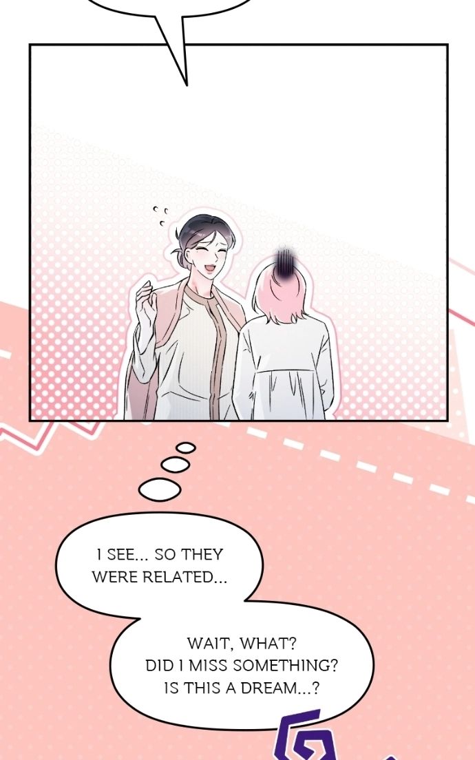 Why Does Everyone Love Me?! Chapter 49 page 69 - 